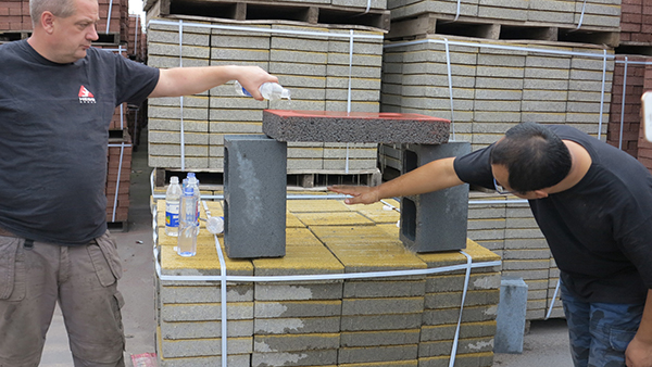 Ԥ���ۺϹ���͸ˮש