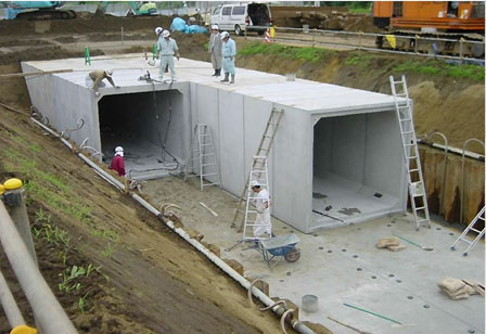 Ԥ���ۺϹ���ʩ���ֳ�